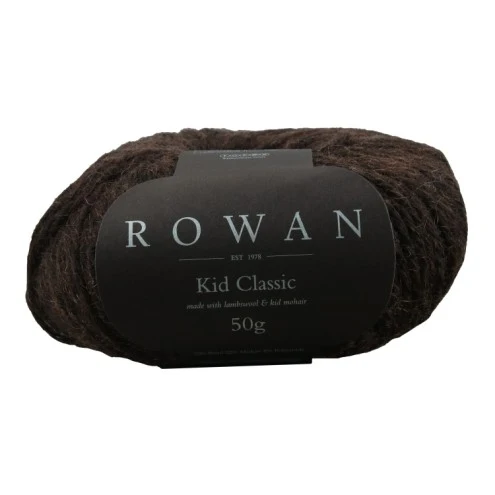 rowan classique pour enfants
