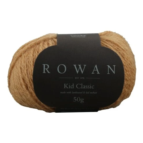 rowan classique pour enfants