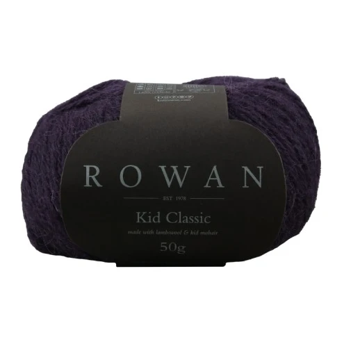 rowan classique pour enfants