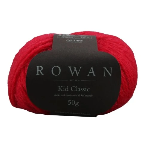 rowan classique pour enfants