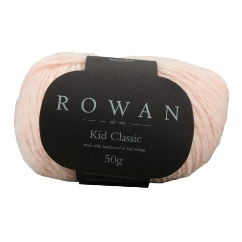 rowan classique pour enfants