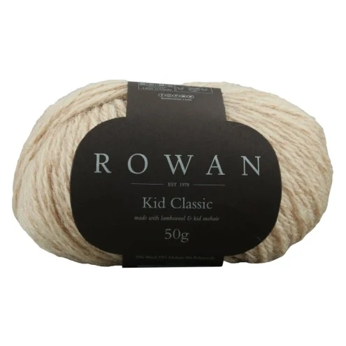 rowan classique pour enfants