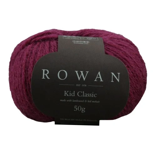 rowan classique pour enfants