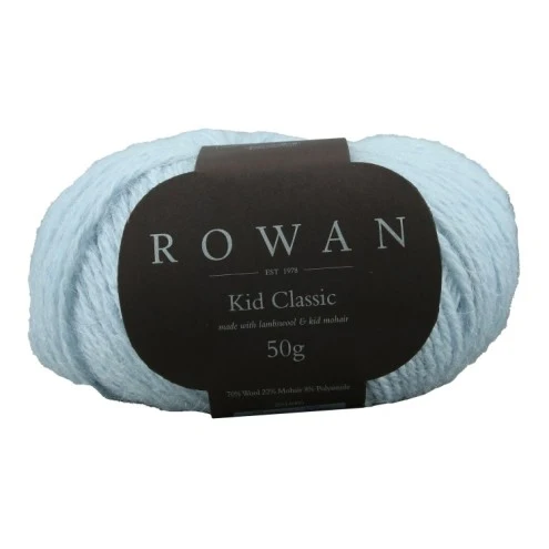 rowan classique pour enfants
