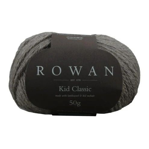 rowan classique pour enfants