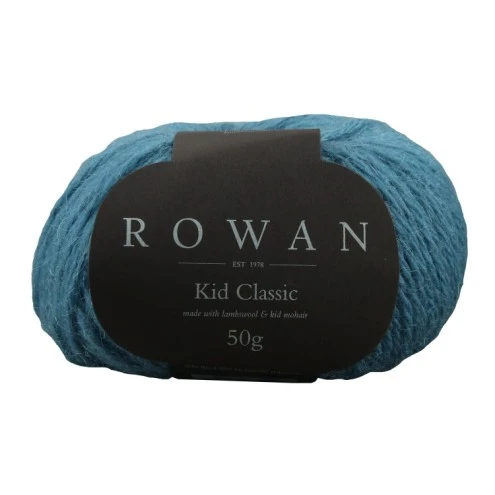 rowan classique pour enfants