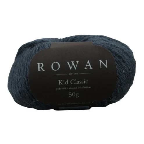 rowan classique pour enfants