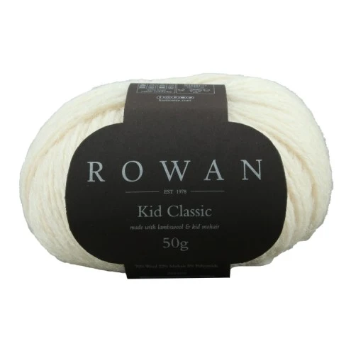 rowan classique pour enfants