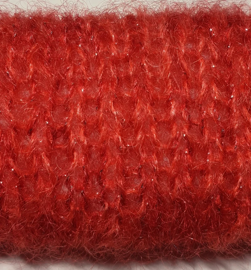 Pull Agate à tricoter.
