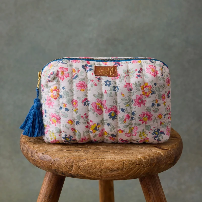 Pochette Teiki - Louise Misha