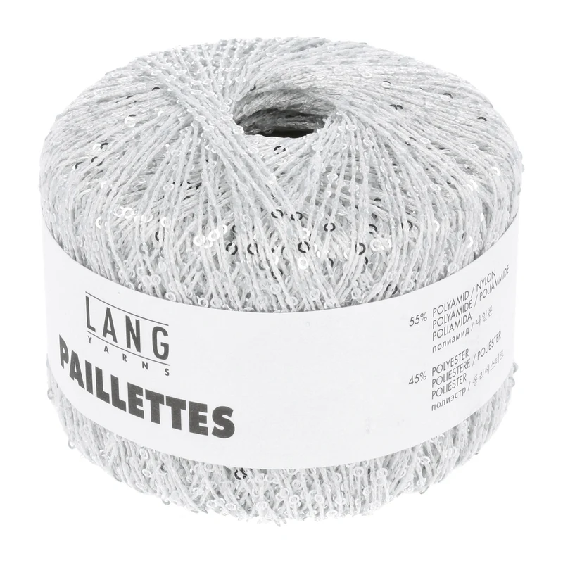 Paillettes - Lang Yarns