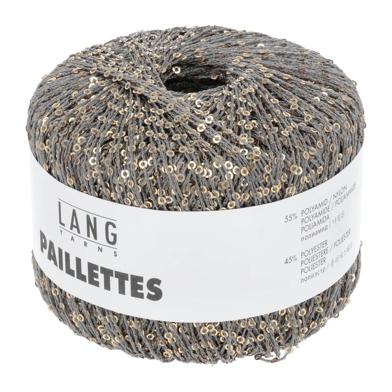 Paillettes - Lang Yarns
