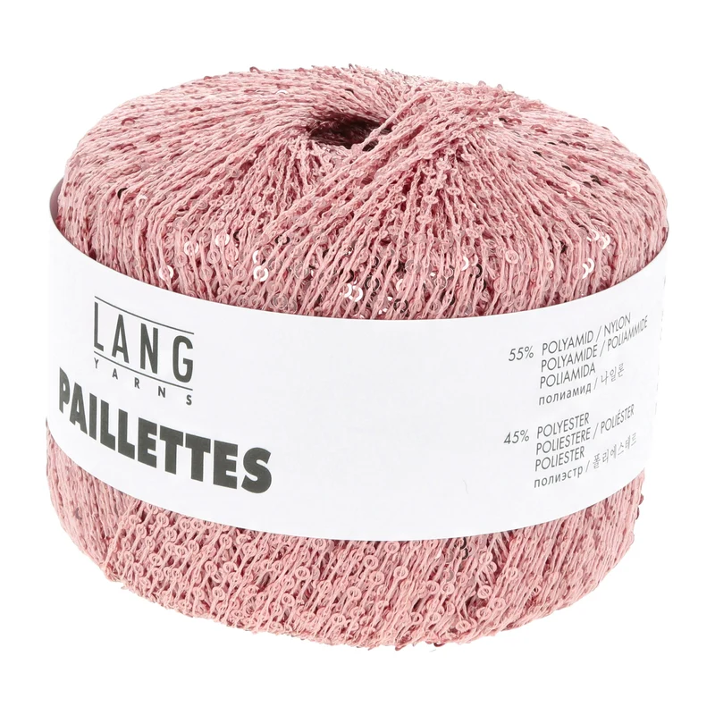 Paillettes - Lang Yarns