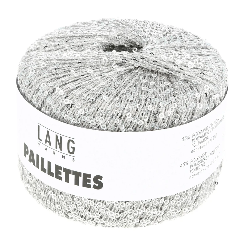 Paillettes - Lang Yarns