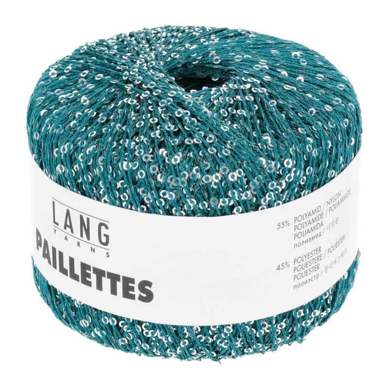 Paillettes - Lang Yarns