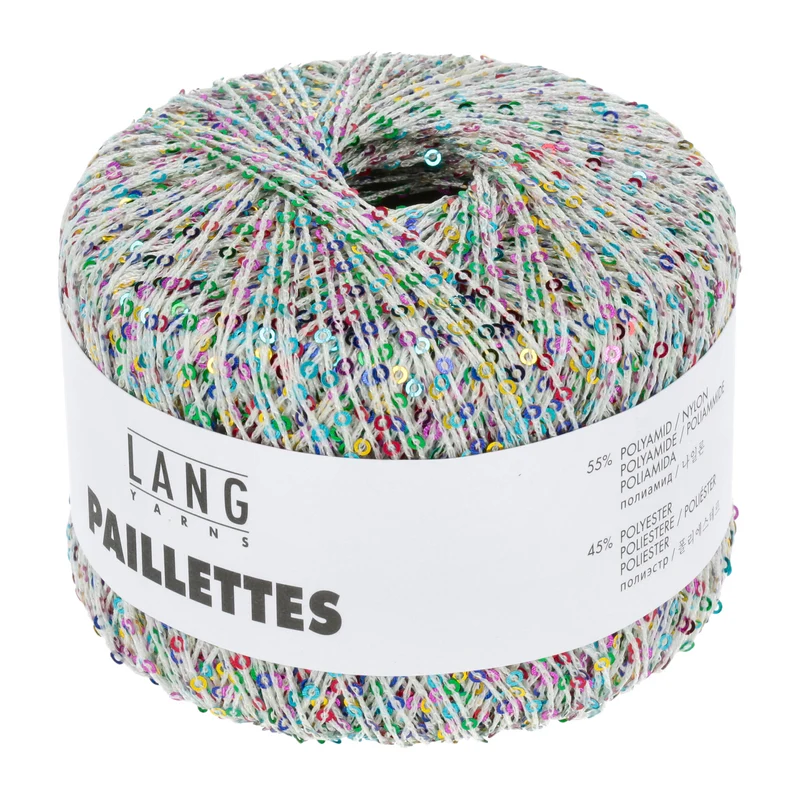 Paillettes - Lang Yarns