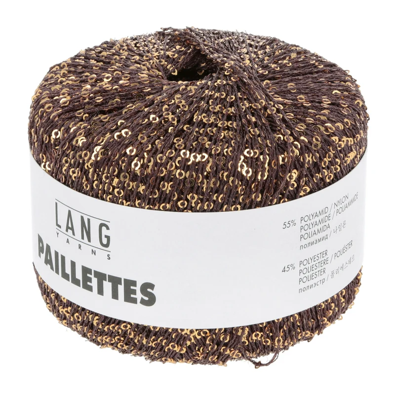 Paillettes - Lang Yarns