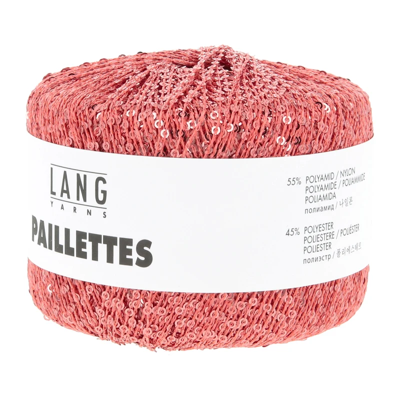 Paillettes - Lang Yarns