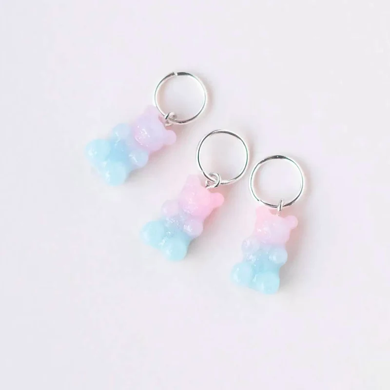 Marqueurs Fixes ou Amovibles - Knits by ce