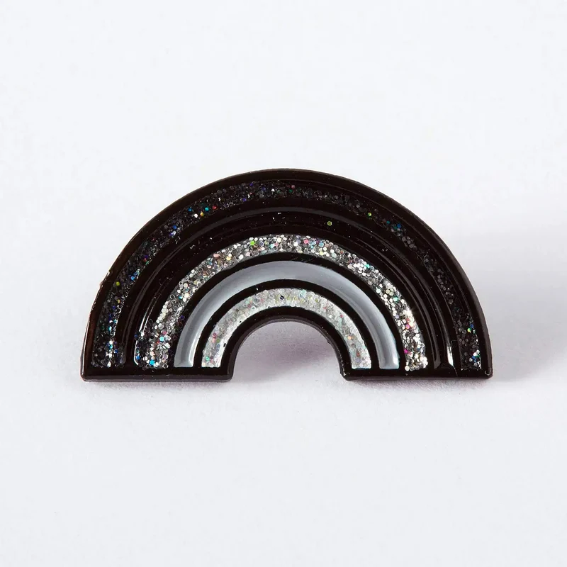 Pin's - Punky Pins