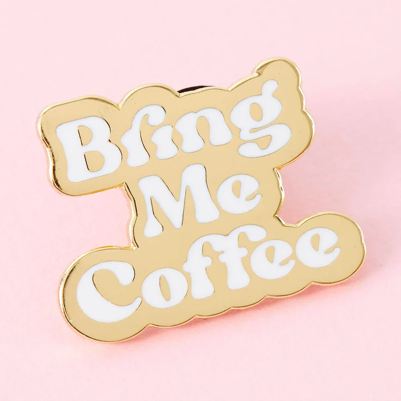 Pin's - Punky Pins