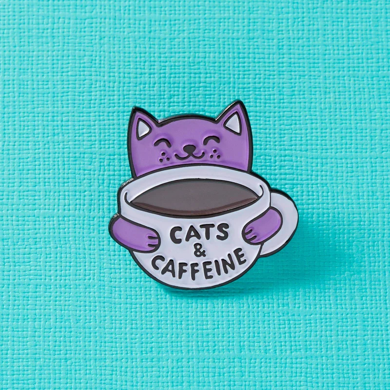Pin's - Punky Pins