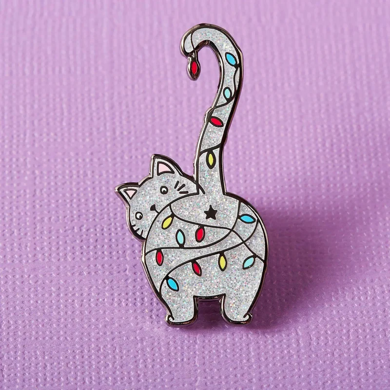Pin's - Punky Pins