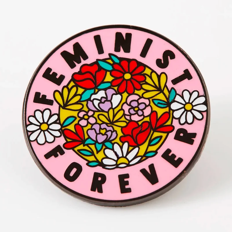Pin's - Punky Pins