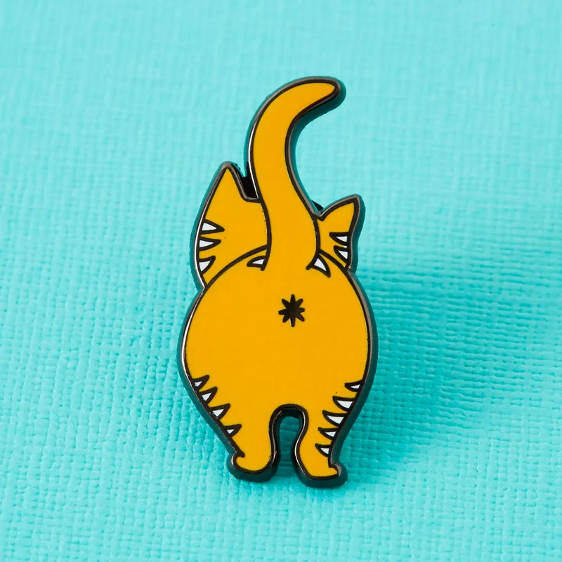 Pin's - Punky Pins