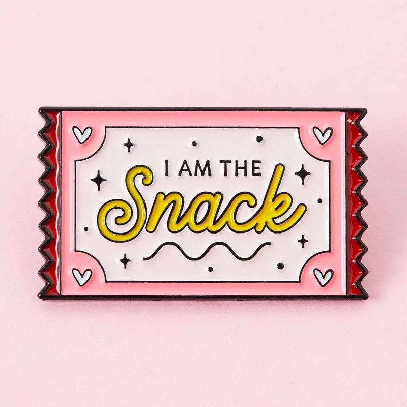 Pin's - Punky Pins