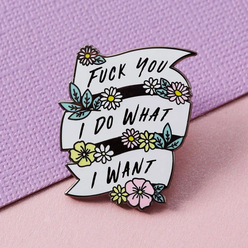 Pin's - Punky Pins