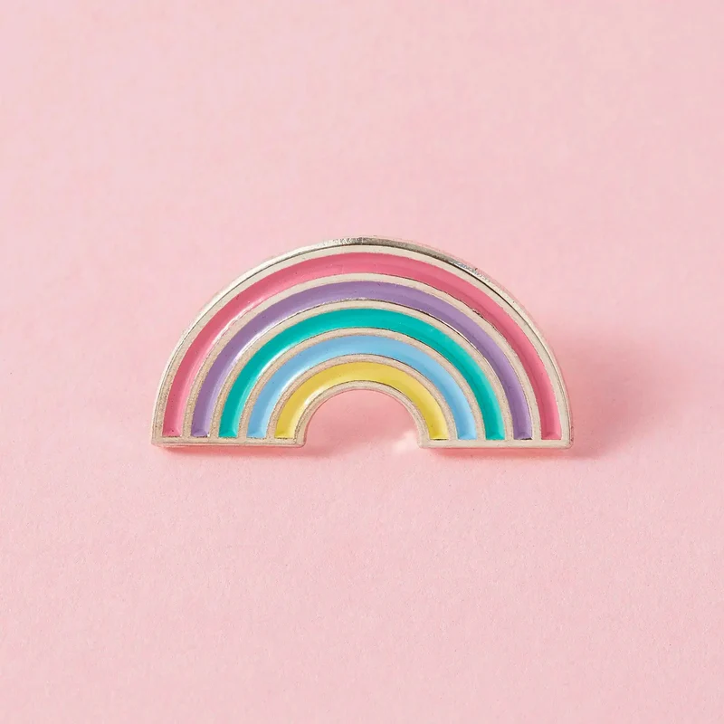 Pin's - Punky Pins