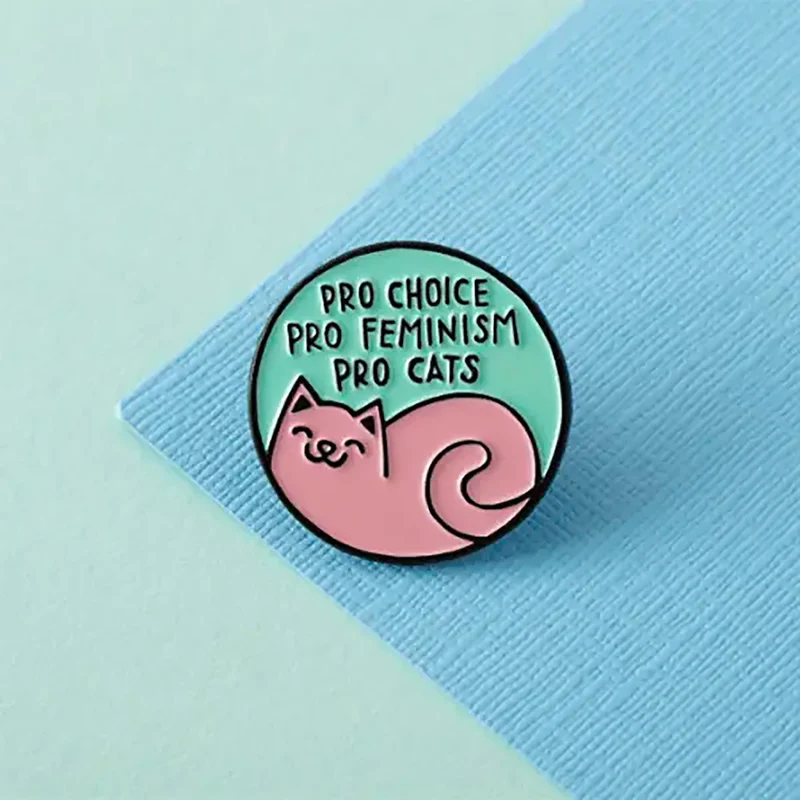 Pin's - Punky Pins