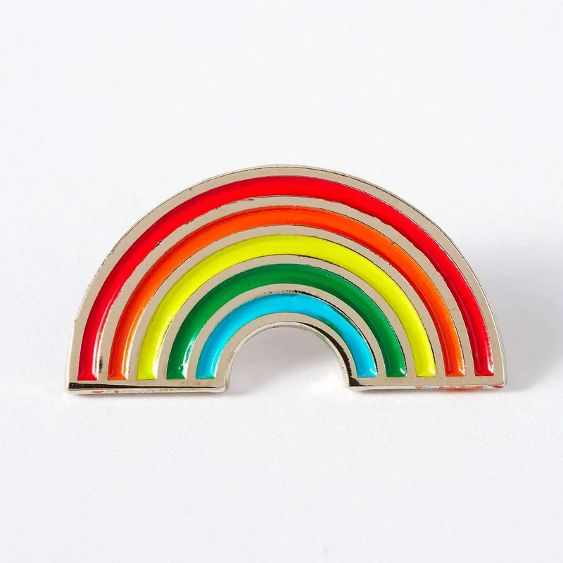 Pin's - Punky Pins