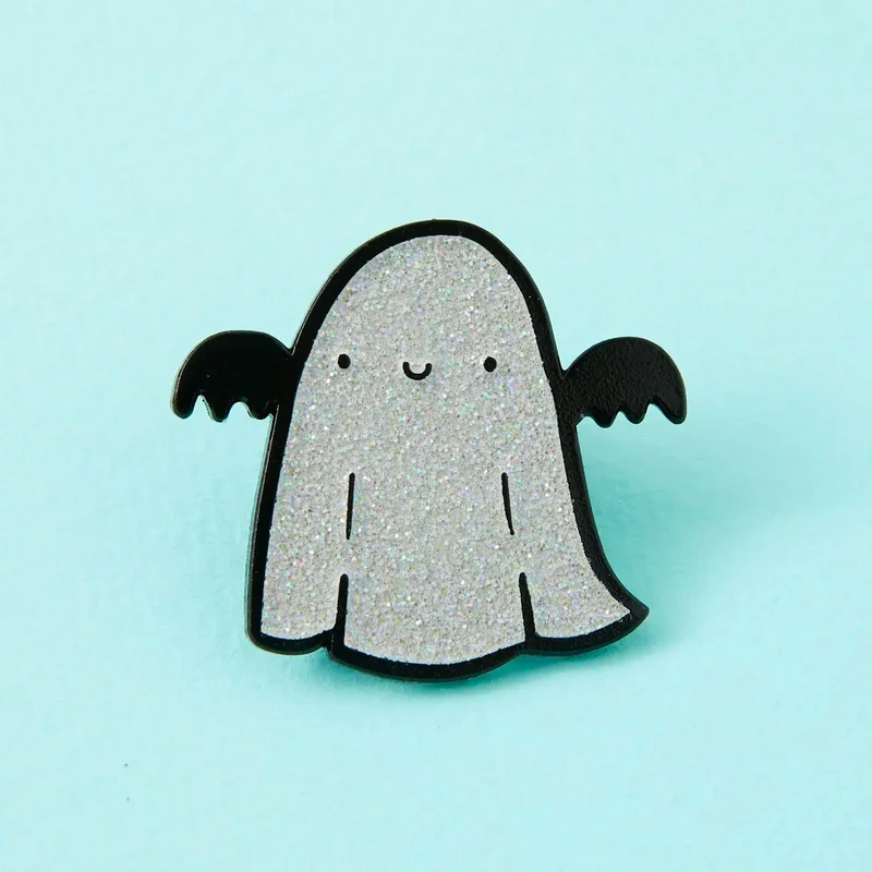 Pin's - Punky Pins