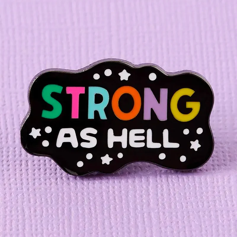 Pin's - Punky Pins