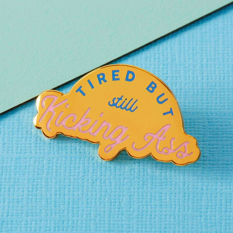 Pin's - Punky Pins