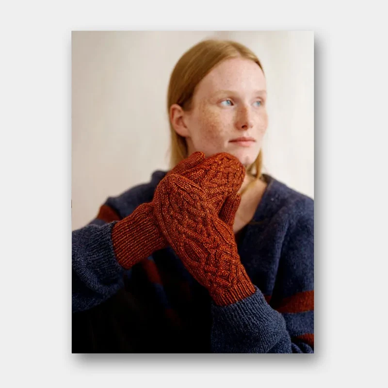 Laine Magazine vol. 27