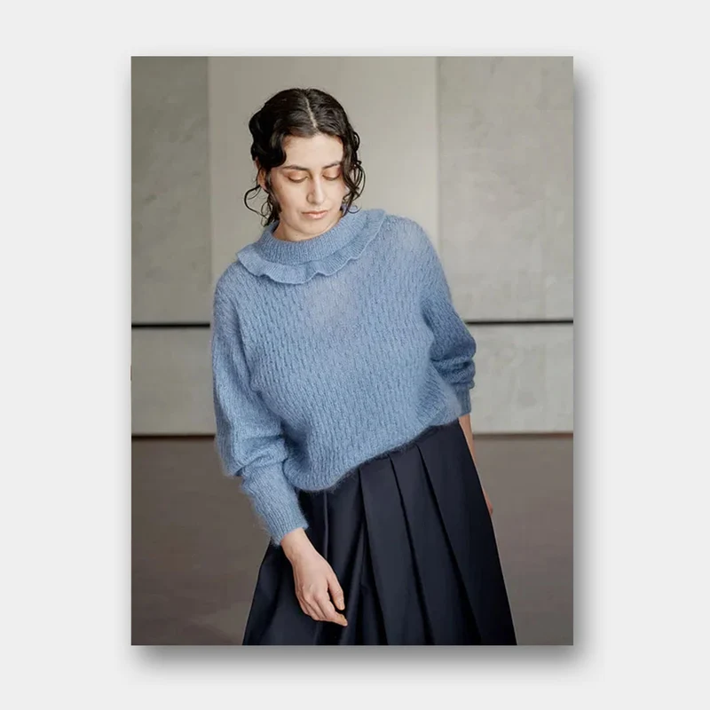 Laine Magazine vol. 27