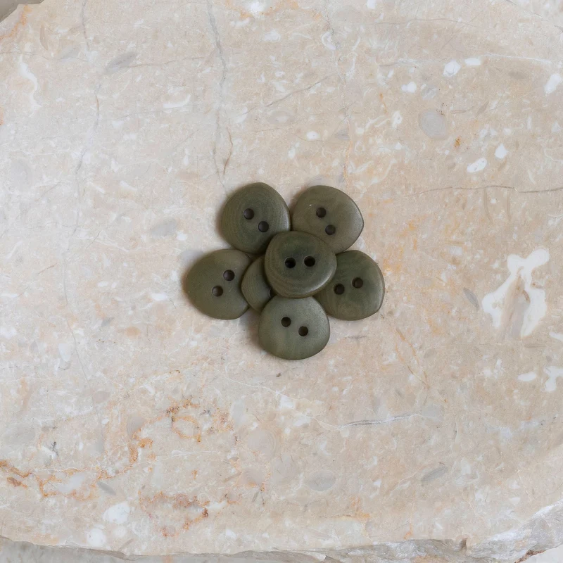 Boutons Jaipur - Atelier Brunette