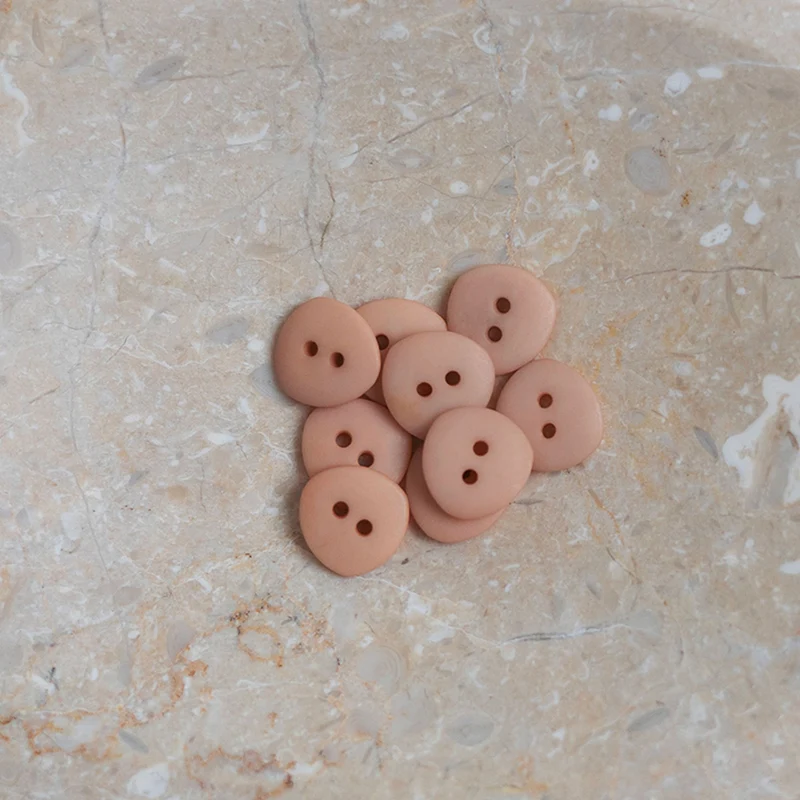 Boutons Jaipur - Atelier Brunette