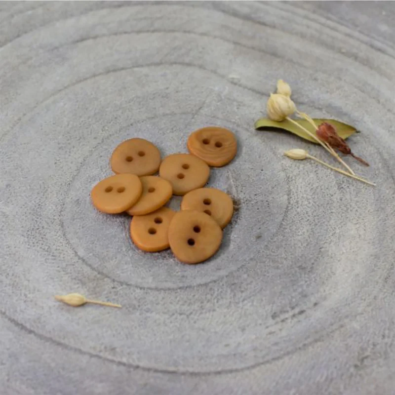 Boutons Jaipur - Atelier Brunette