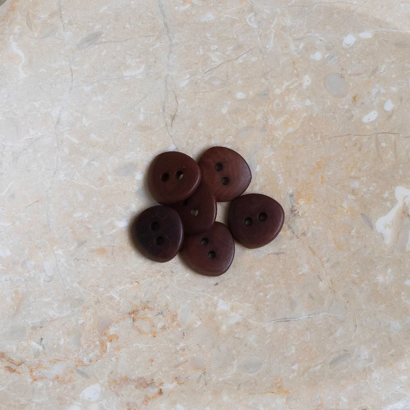 Boutons Jaipur - Atelier Brunette