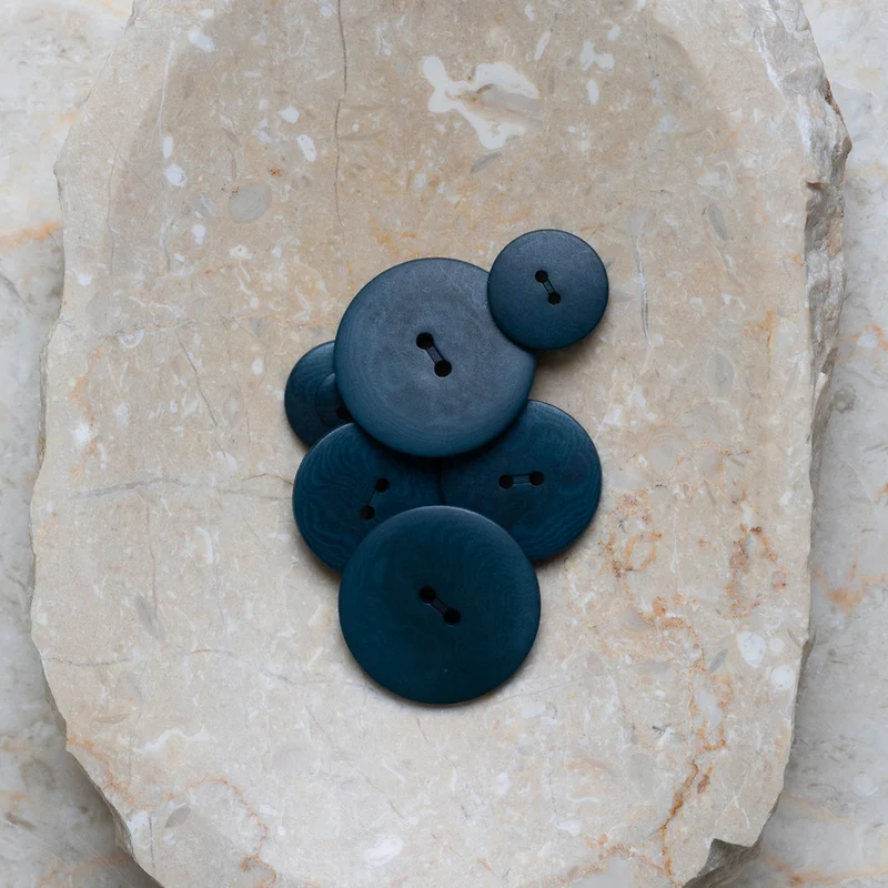 Boutons Palm - Atelier Brunette