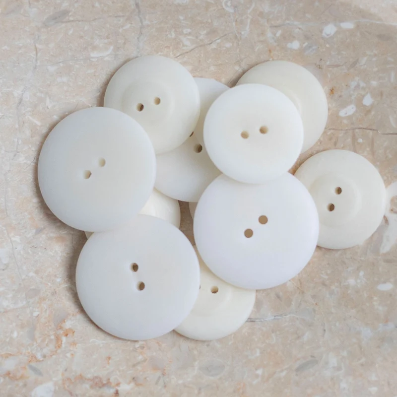 Boutons Palm - Atelier Brunette