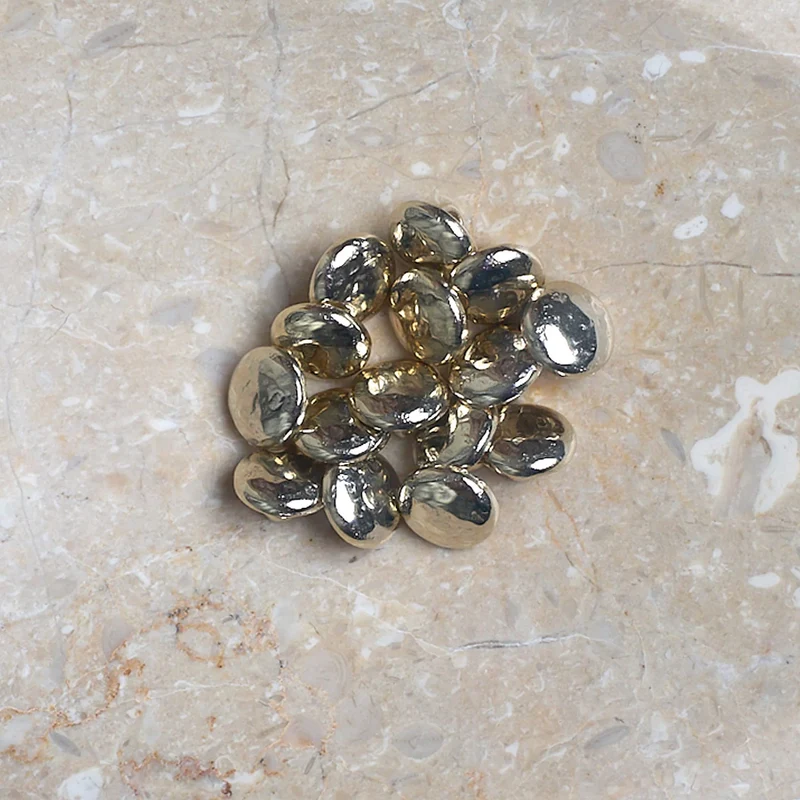 Boutons Moon - Atelier Brunette
