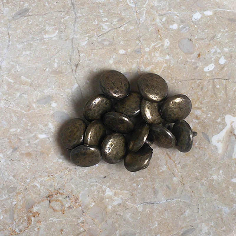 Boutons Moon - Atelier Brunette