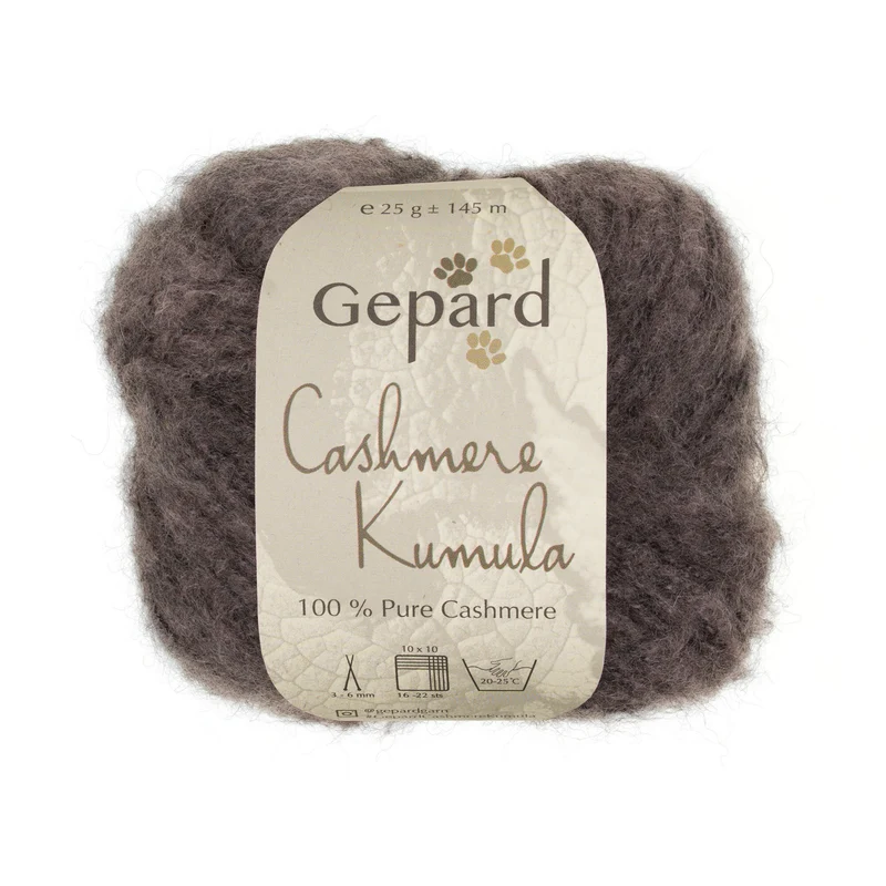 Kumula Cashmere - Gepard