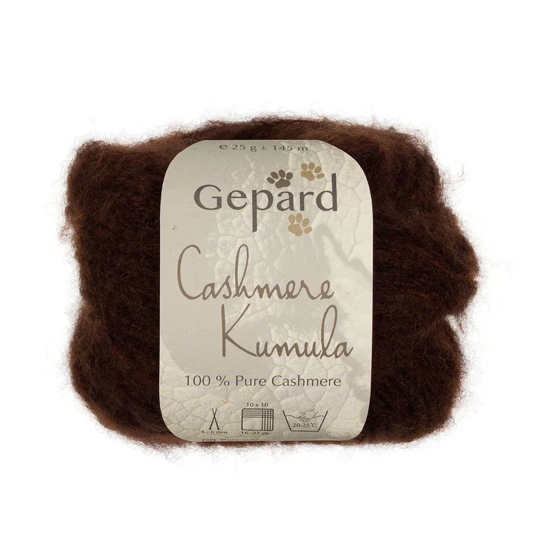 Kumula Cashmere - Gepard