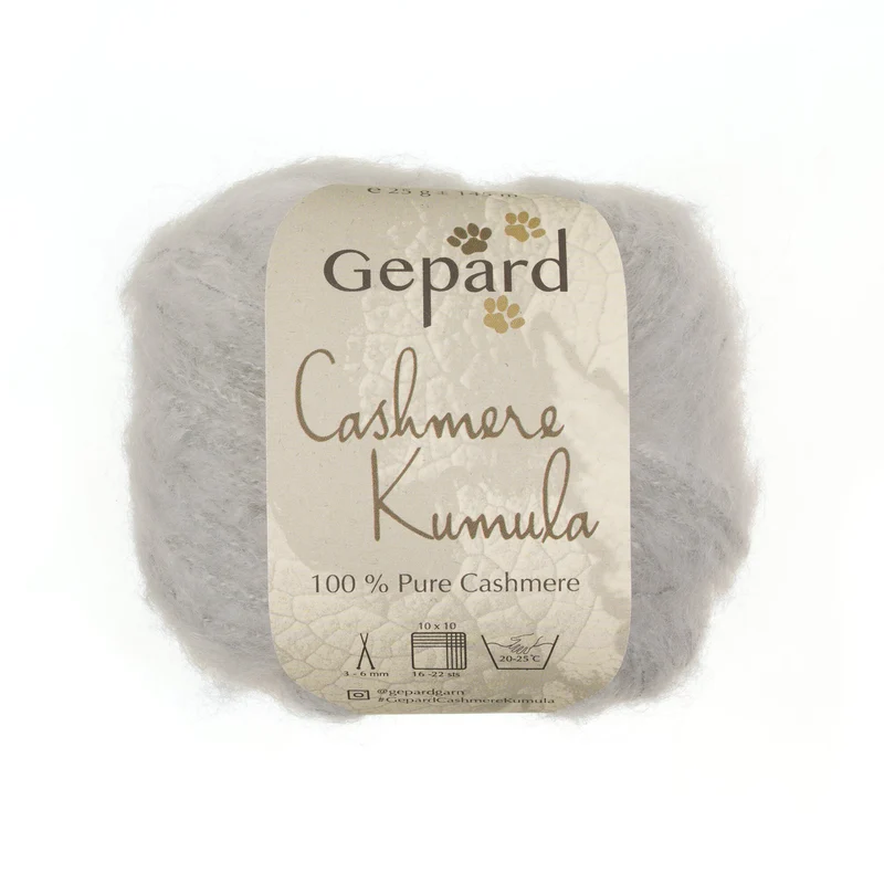 Kumula Cashmere - Gepard